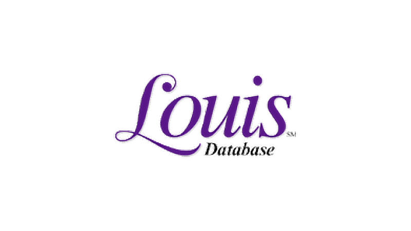 Louis Database logo