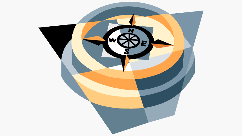 AIM Navigator logo