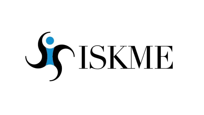 ISKME logo